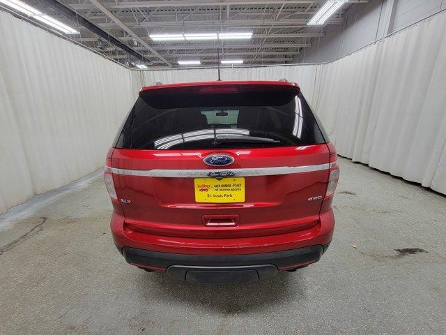 used 2012 Ford Explorer car, priced at $11,795