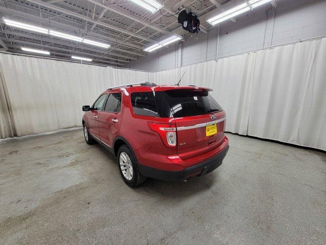 used 2012 Ford Explorer car, priced at $11,795