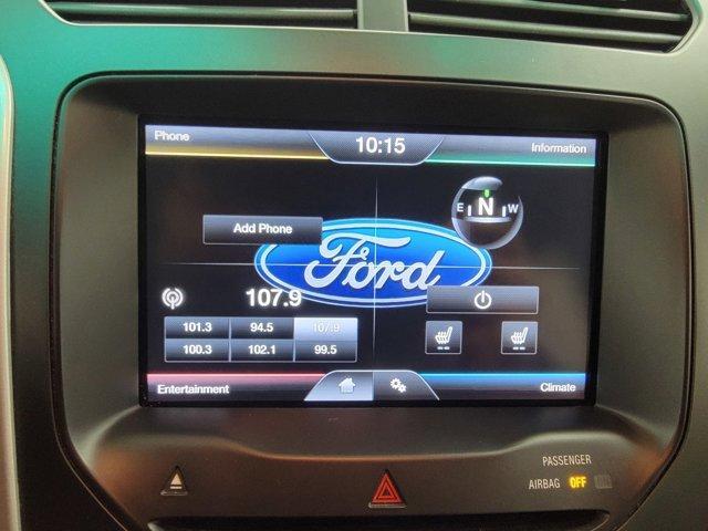 used 2012 Ford Explorer car, priced at $11,795