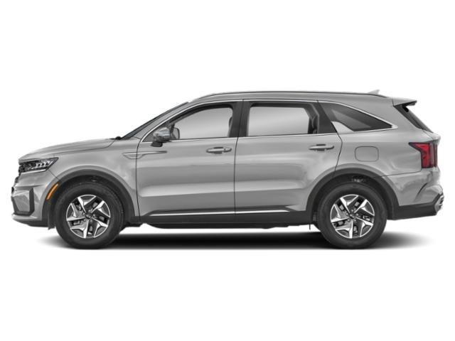 used 2021 Kia Sorento Hybrid car, priced at $21,995