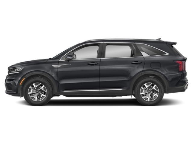 used 2021 Kia Sorento Hybrid car, priced at $21,995