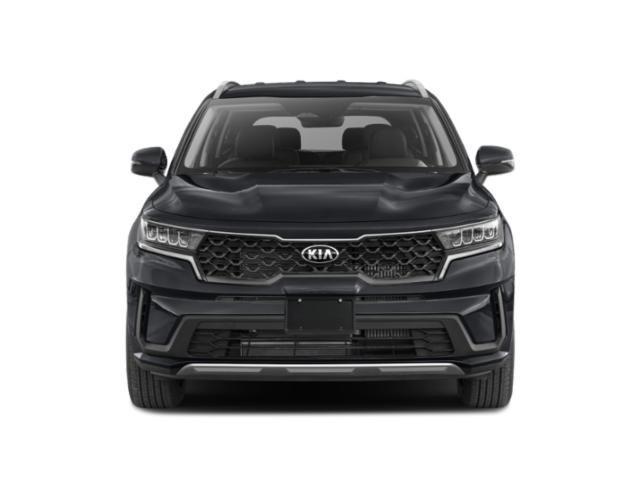 used 2021 Kia Sorento Hybrid car, priced at $21,995