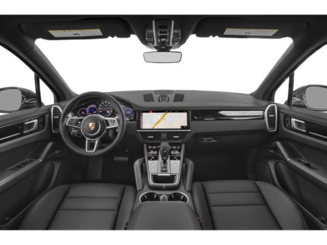 used 2021 Porsche Cayenne car, priced at $51,995