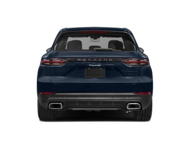 used 2021 Porsche Cayenne car, priced at $51,995