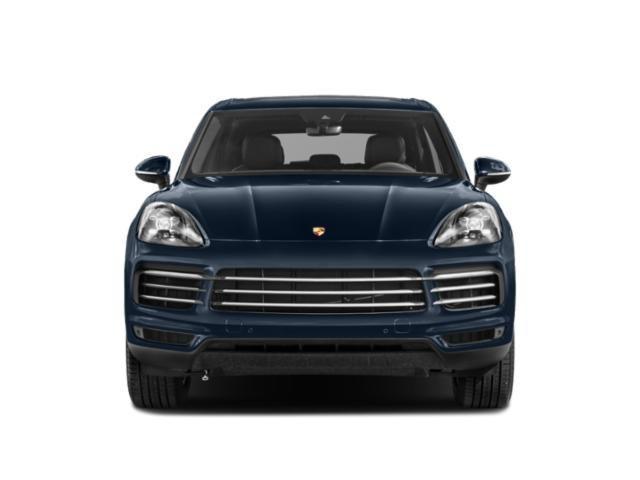 used 2021 Porsche Cayenne car, priced at $51,995