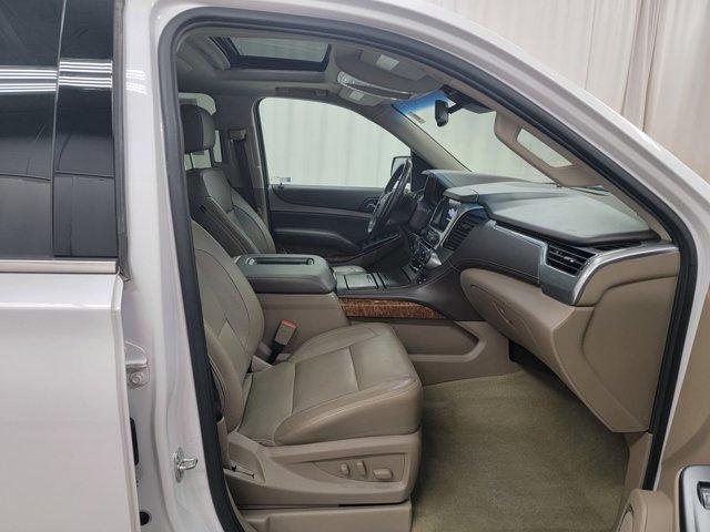 used 2018 Chevrolet Tahoe car, priced at $32,995