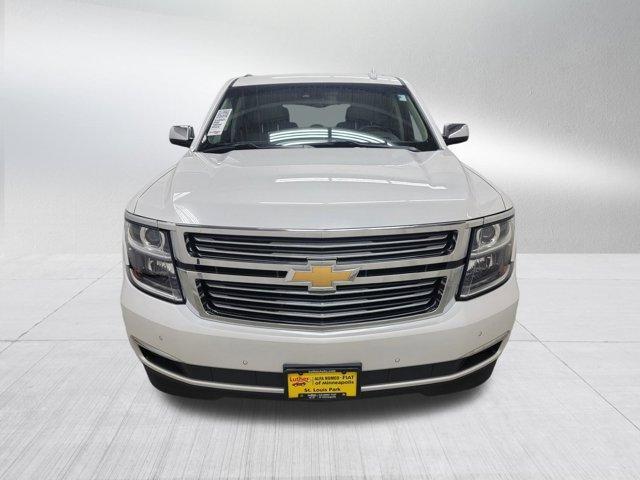 used 2018 Chevrolet Tahoe car, priced at $32,995