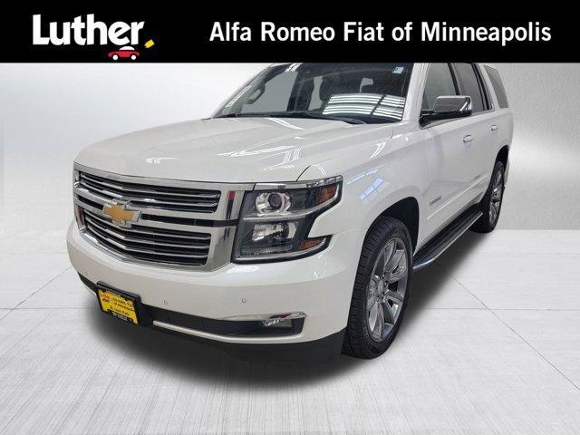 used 2018 Chevrolet Tahoe car, priced at $32,995