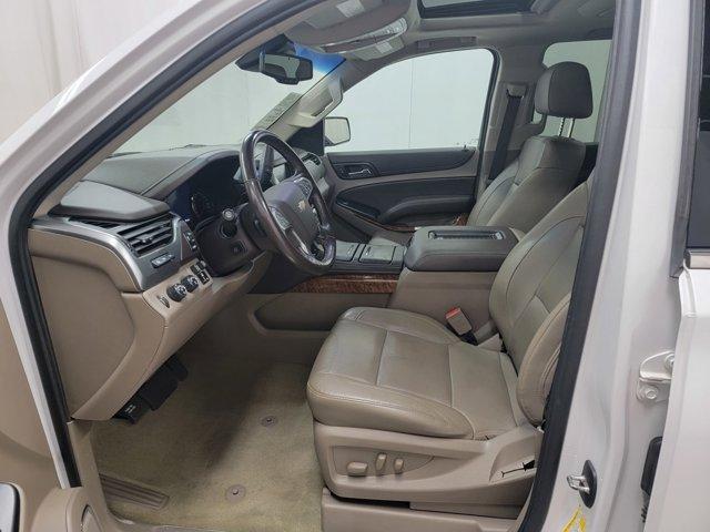 used 2018 Chevrolet Tahoe car, priced at $32,995