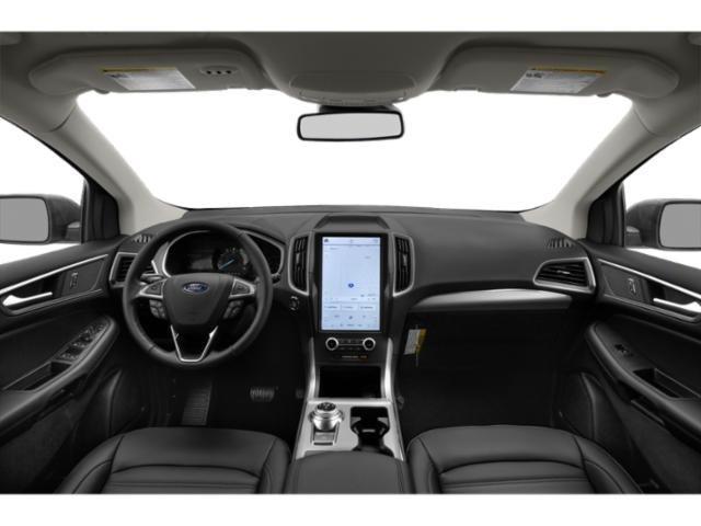 used 2021 Ford Edge car, priced at $21,995