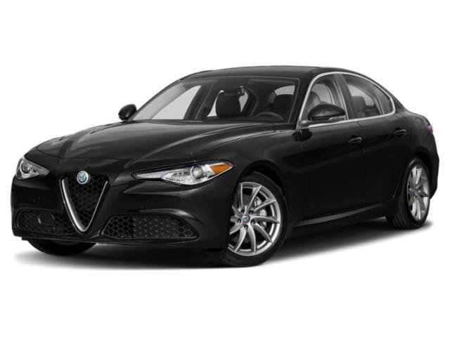 used 2019 Alfa Romeo Giulia car, priced at $24,995