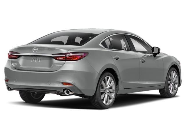 used 2019 Mazda Mazda6 car, priced at $22,995