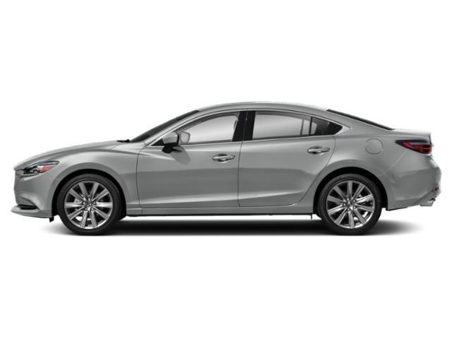 used 2019 Mazda Mazda6 car, priced at $22,995