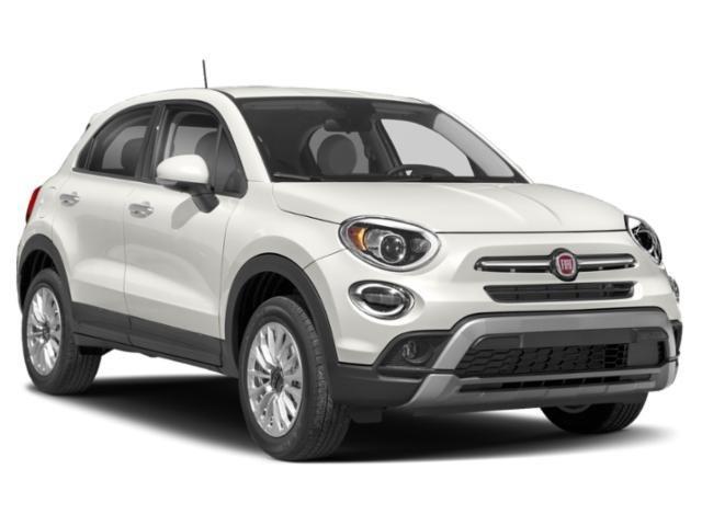 new 2023 FIAT 500X car