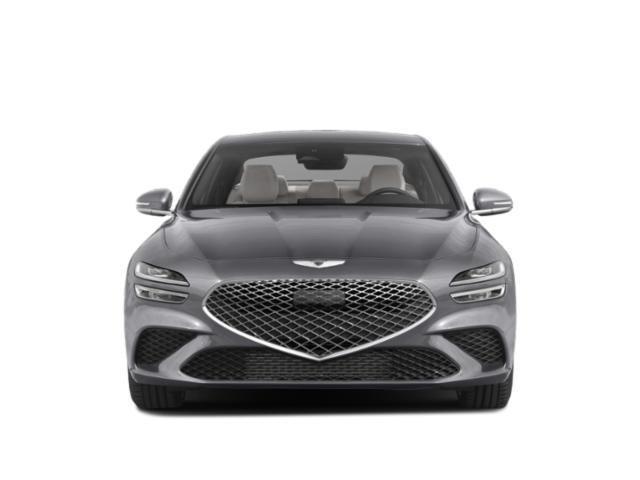 used 2022 Genesis G70 car, priced at $35,995