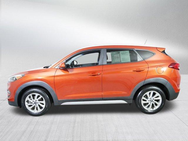 used 2017 Hyundai Tucson car, priced at $14,998