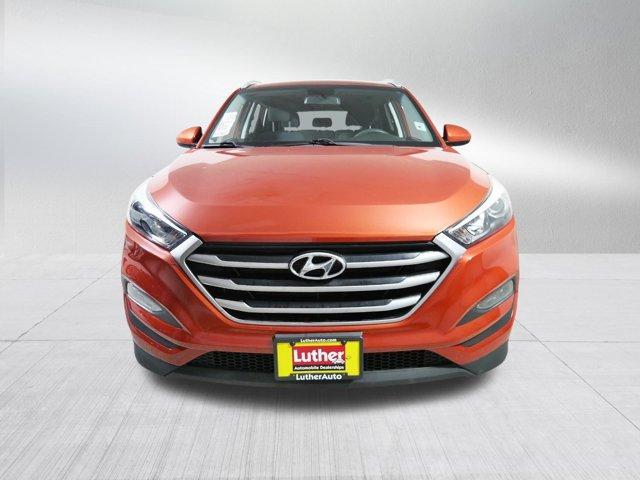 used 2017 Hyundai Tucson car, priced at $14,998