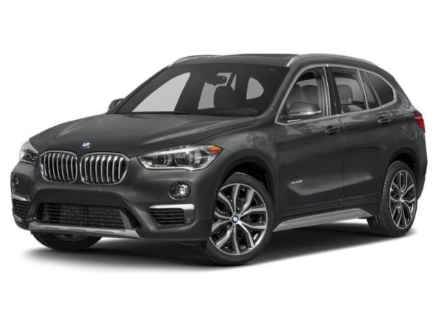 used 2018 BMW X1 car, priced at $19,995