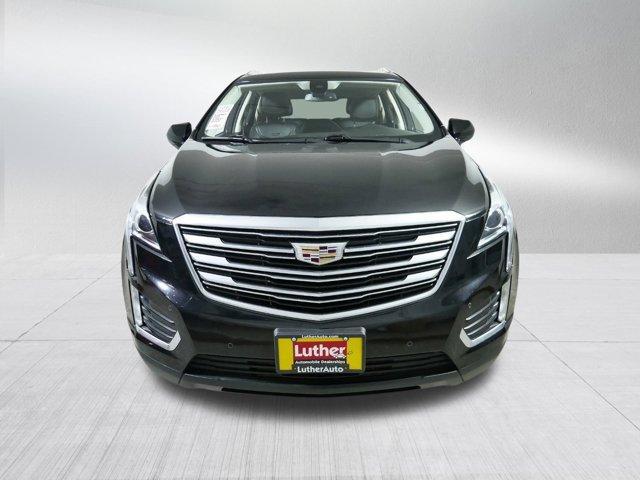 used 2019 Cadillac XT5 car, priced at $12,998