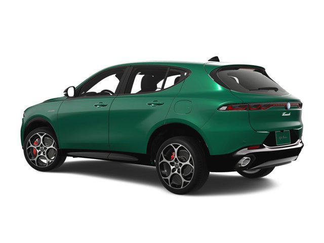 new 2024 Alfa Romeo Tonale car, priced at $51,835