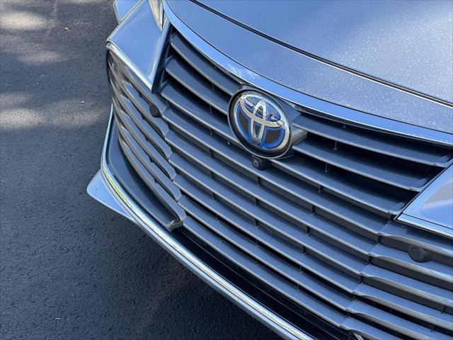 used 2020 Toyota Avalon Hybrid car, priced at $27,990