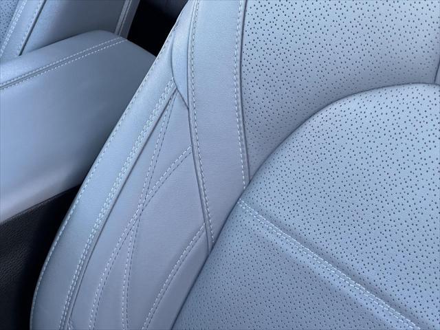 used 2020 Toyota Avalon Hybrid car, priced at $27,990