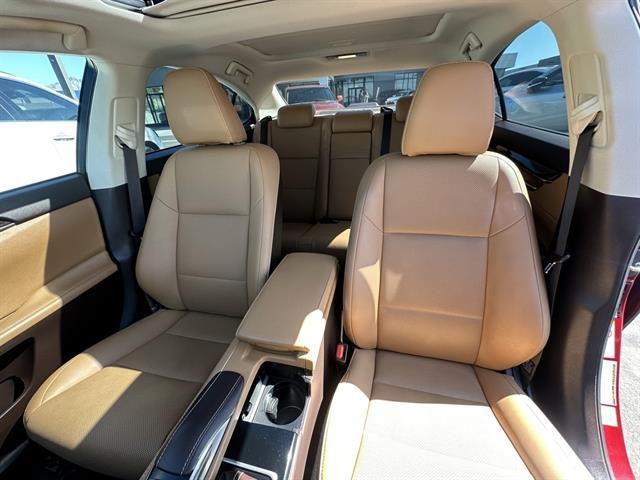 used 2018 Lexus ES 350 car, priced at $27,990