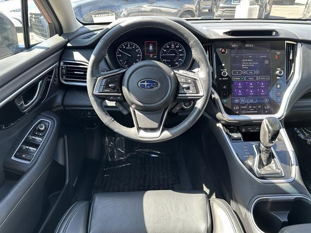 used 2020 Subaru Outback car, priced at $22,930