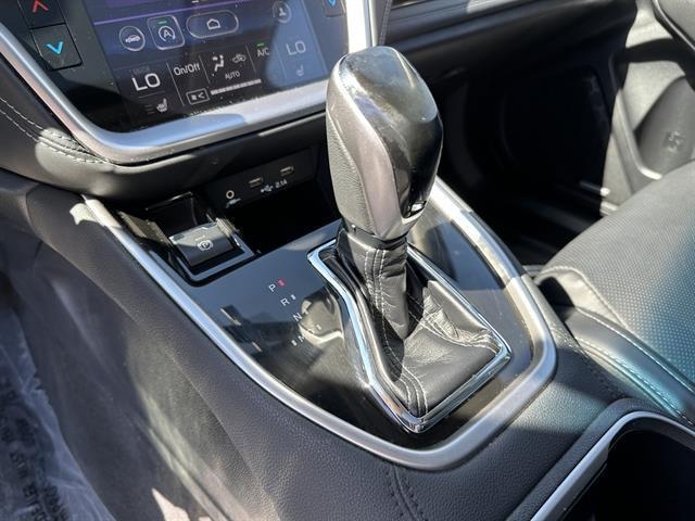 used 2020 Subaru Outback car, priced at $22,930