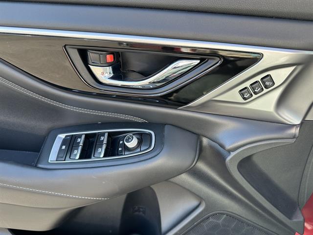 used 2020 Subaru Outback car, priced at $22,930