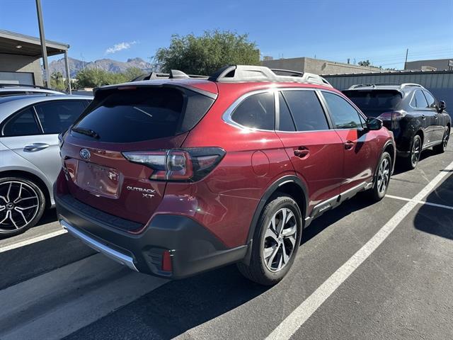 used 2020 Subaru Outback car, priced at $23,990