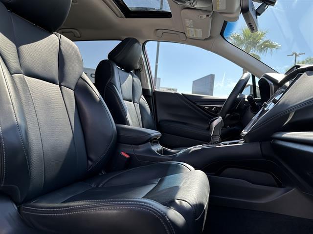 used 2020 Subaru Outback car, priced at $22,930