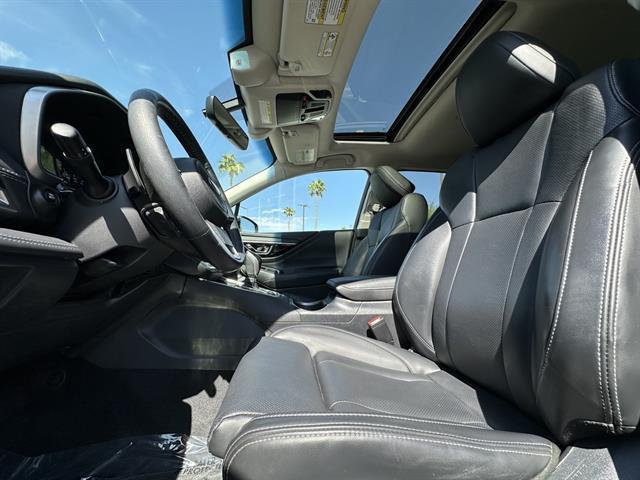used 2020 Subaru Outback car, priced at $22,930