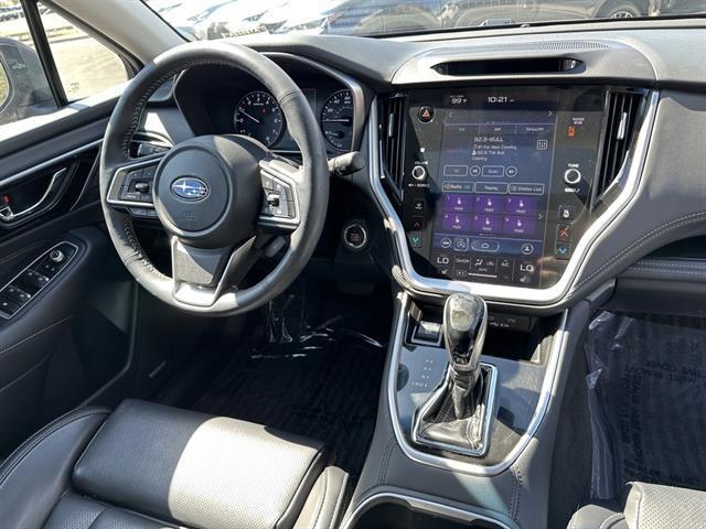 used 2020 Subaru Outback car, priced at $22,930