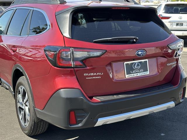 used 2020 Subaru Outback car, priced at $22,930