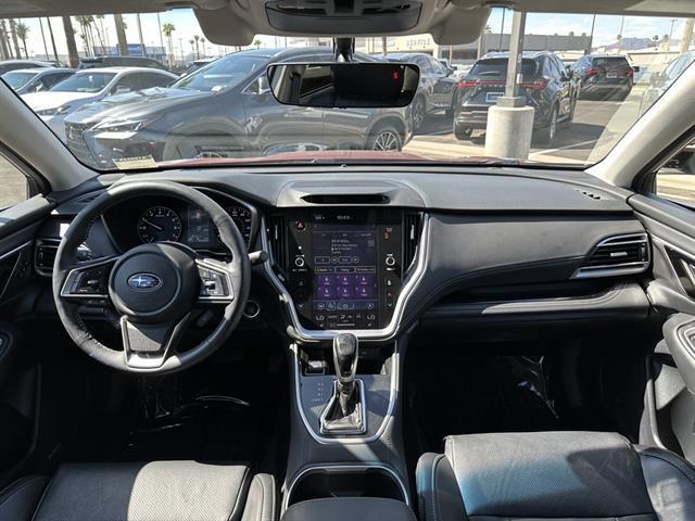 used 2020 Subaru Outback car, priced at $22,930