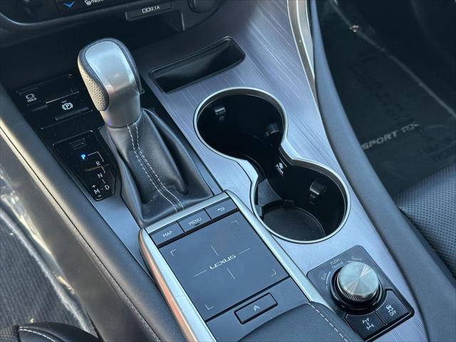 used 2020 Lexus RX 350 car, priced at $43,990