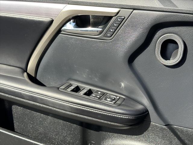 used 2020 Lexus RX 350 car, priced at $43,990