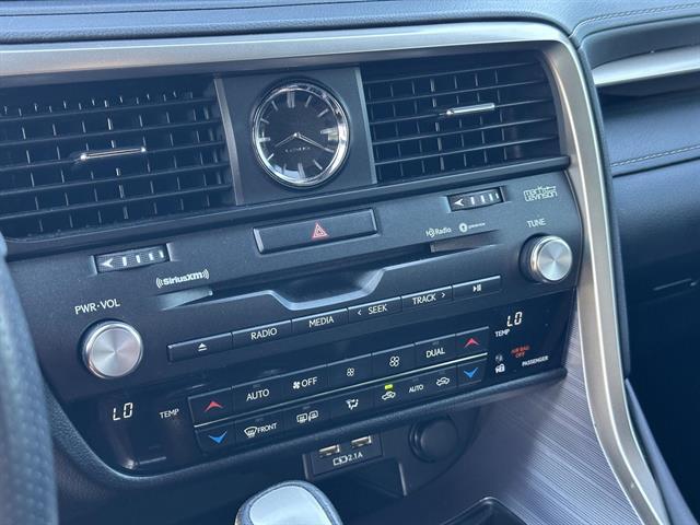 used 2020 Lexus RX 350 car, priced at $39,990