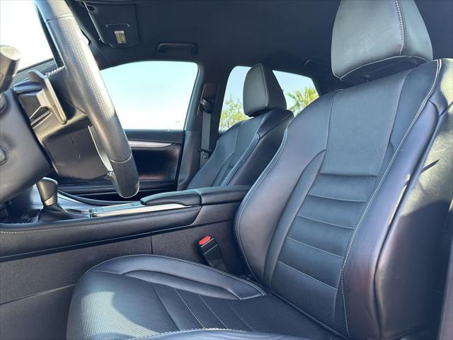 used 2020 Lexus RX 350 car, priced at $43,990