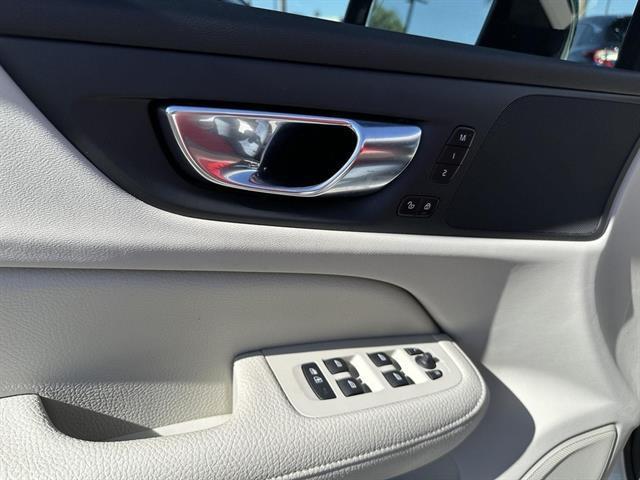 used 2022 Volvo S60 car, priced at $25,790
