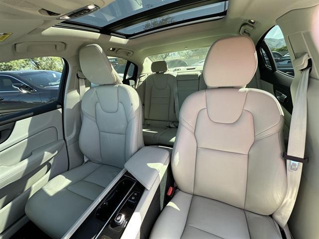 used 2022 Volvo S60 car, priced at $25,790
