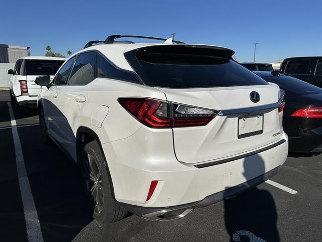 used 2017 Lexus RX 350 car, priced at $23,990