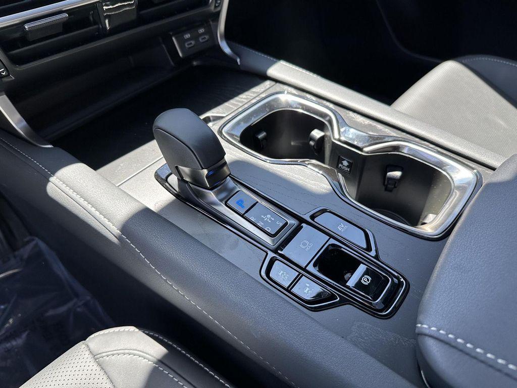 new 2025 Lexus RX 350 car, priced at $59,485