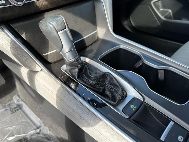used 2019 Honda Accord car, priced at $23,990