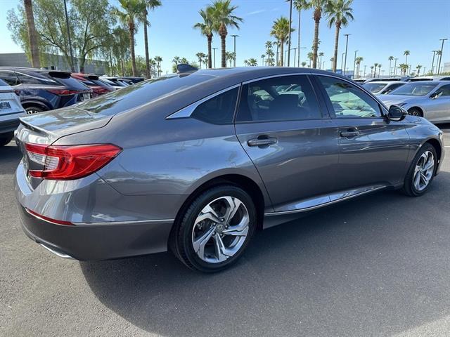 used 2019 Honda Accord car, priced at $23,990