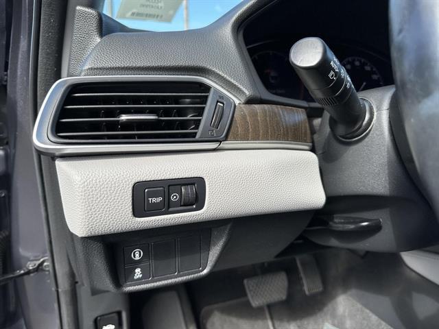 used 2019 Honda Accord car, priced at $23,990