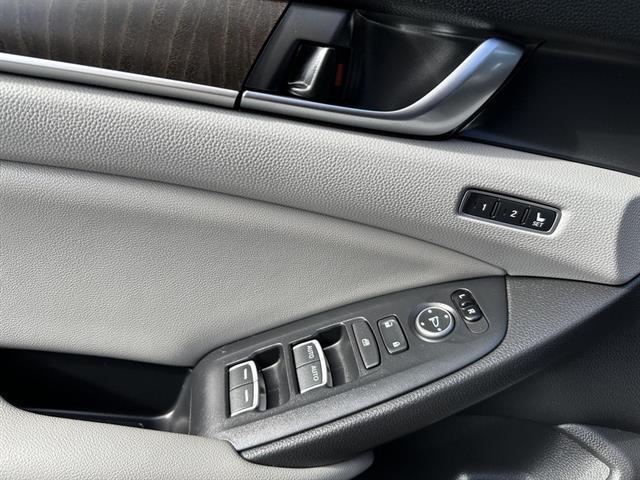used 2019 Honda Accord car, priced at $23,990