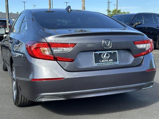 used 2019 Honda Accord car, priced at $23,990