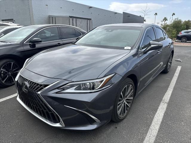 used 2024 Lexus ES 350 car, priced at $43,990